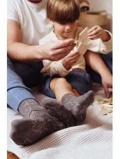 Pánské ponožky model 16572708 - Steven