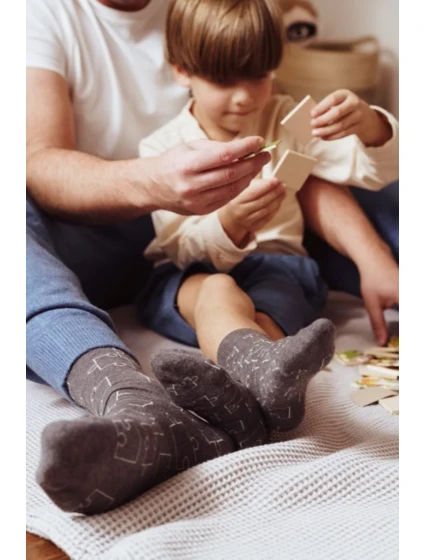 Pánské ponožky model 16572708 - Steven