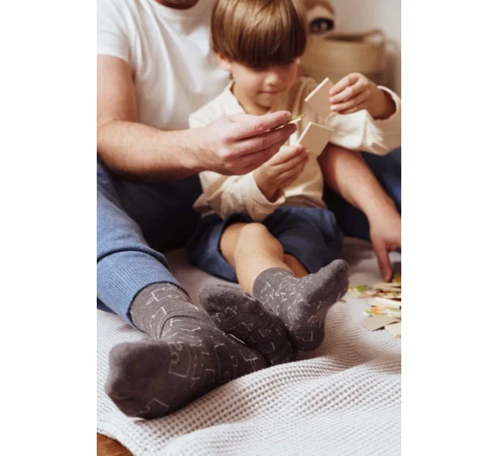 Pánské ponožky model 16572708 - Steven