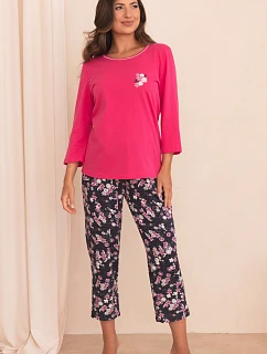 DÁMSKÉ PYŽAMO model 22300587 - Regina