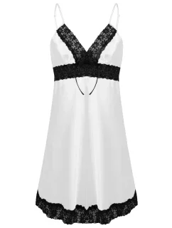 Sexy tričko model 123656 DKaren