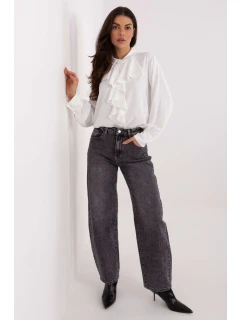 Košeľa s dlhým rukávom model 221880 Továrenská cena