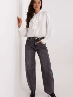 Košeľa s dlhým rukávom model 221880 Továrenská cena