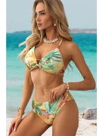 Plavkové nohavičky model 222653 Pure Sin