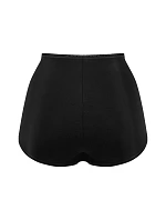 sloggi 24/7 Microfibre Maxi C3P - BLACK - SLOGGI BLACK - SLOGGI