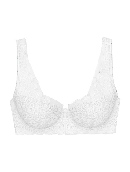 Amourette WHP - WHITE - TRIUMPH WHITE - TRIUMPH