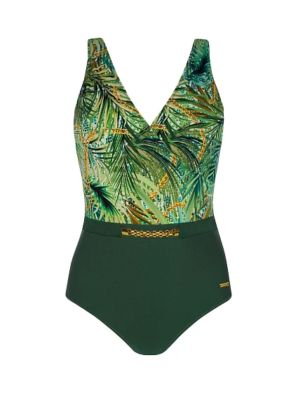 Plavky S model 21952268 Jamaica 7 S2XL - Self