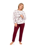 Martel 260 Marta III pyžamo M-2XL