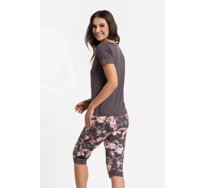 Pyžamo model 21924859 S3XL - Moraj Pyžamo model 21924859 S3XL - Moraj