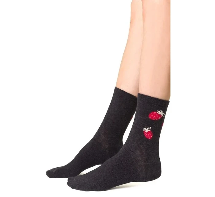 Dámské ponožky  vzory model 20584482 - Steven