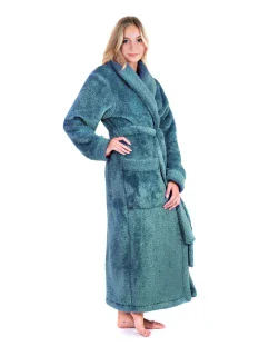 Dámsky župan 2143 Alta vining ivy - Vestis