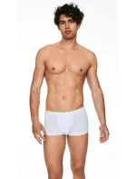 Pánske boxerky 34325 00x white - HENDERSON