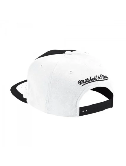 NBA Chicago Bulls Day One Snapback Bulls Kšiltovka model 21113075 - Mitchell & Ness NBA Chicago Bulls Day One Snapback Bulls Kšiltovka model 21113075 - Mitchell & Ness