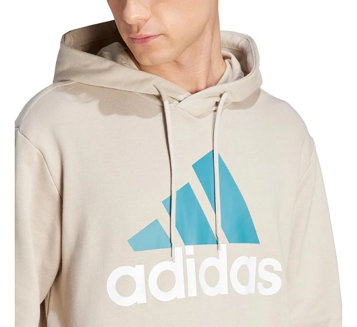 Mikina adidas Essentials French Terry Big Logo Hoodie M IJ8584