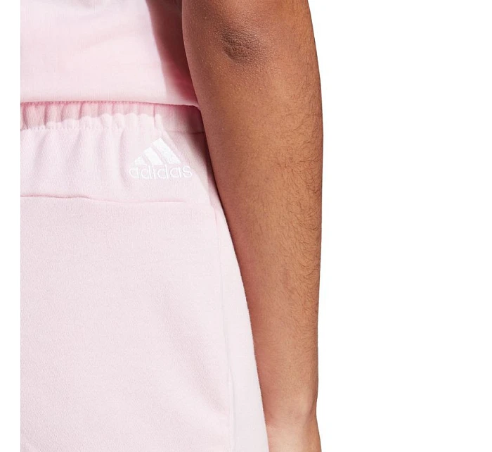 Šortky adidas Essentials Linear French Terry W IC6877