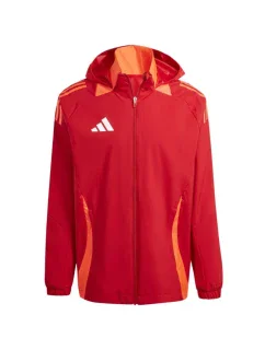 Tiro 24 Competition jacket M pánské model 20143167 - ADIDAS