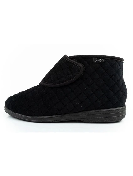 Lili Ankle zateplené pantofle na suchý zip W model 21235336 dámské - SCHOLL