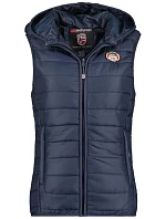 Geografické Nórsko Vatika Hood EO 233 Jr WW2008E/GNO-Navy vesta