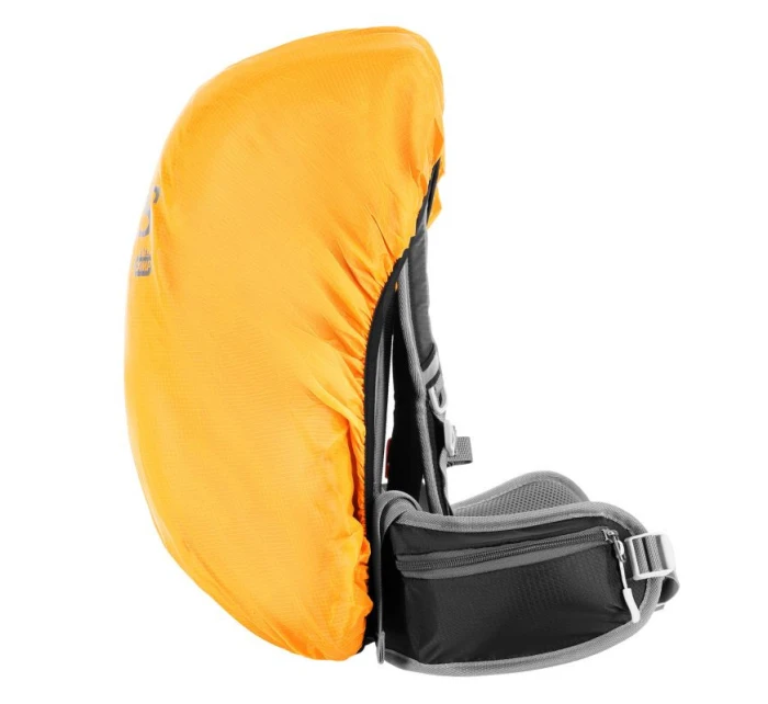 NC1950 TURISTICKÝ BATOH BLACK CAVER 18L NILS CAMP NC1950 TURISTICKÝ BATOH BLACK CAVER 18L NILS CAMP