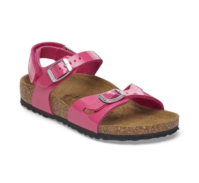 Sandále Birkenstock Rio AS Jr 1029497 Sandále Birkenstock Rio AS Jr 1029497