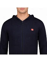 Bluza rozpinana  RM NAVY MEN model 21359095 - Canadian Peak