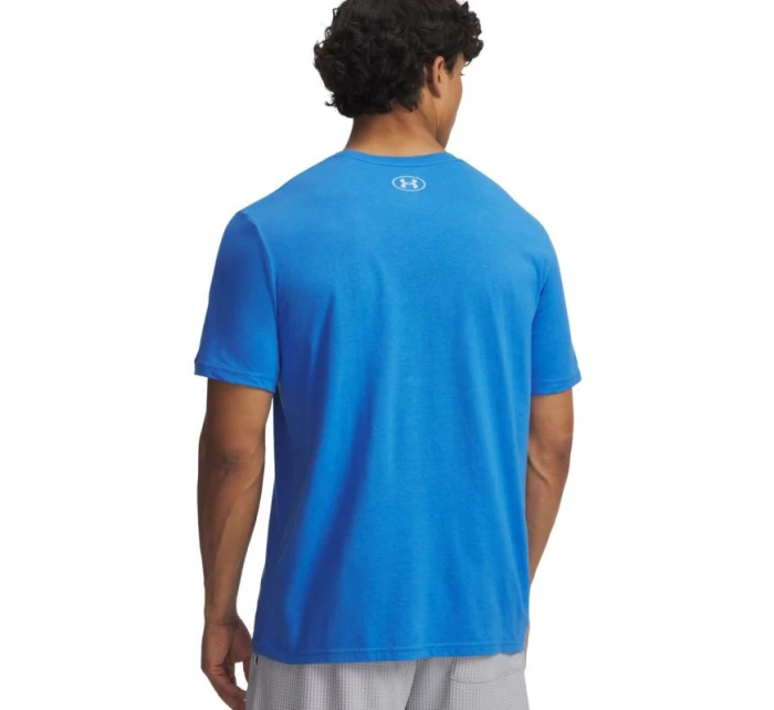 Tričko Sportstyle LC SS M  pánské model 21481908 - Under Armour