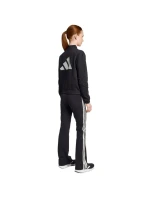 Junior Girls Glam Tracksuit black model 21737990 - ADIDAS