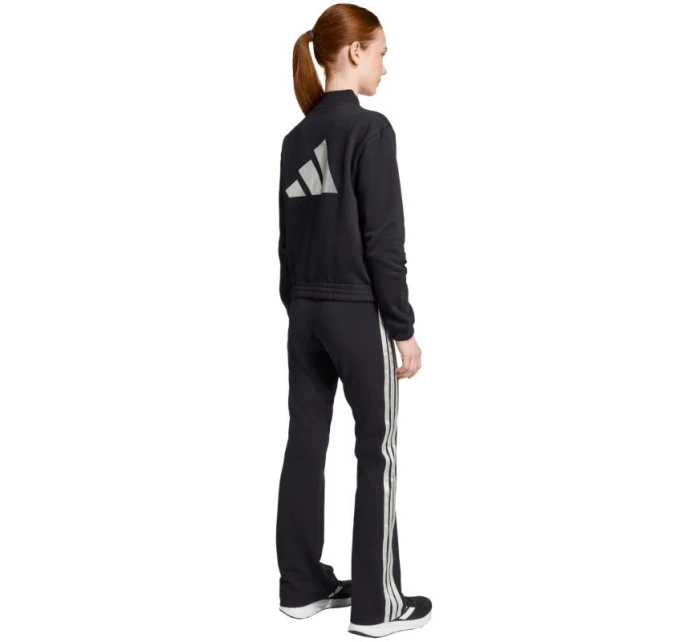 Junior Girls Glam Tracksuit black model 21737990 - ADIDAS