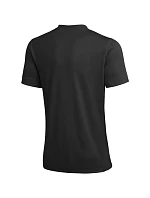 Pánske Nike Dri Fit Strike IV Jsy SS Black FZ9327 010 Pánske