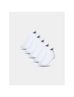 Detské voľnočasové členkové ponožky (5 balení) 4F 4FJWMM00USOCU295-90S Detské voľnočasové členkové ponožky (5 balení) 4F 4FJWMM00USOCU295-90S