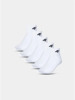 Dětské kotníkové ponožky  model 21816684 - 4F