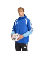 Pánská bunda Tiro 26 Competition All Weather modrá model 21884331 pánská - ADIDAS