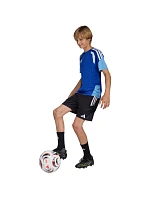 Detský tréning Tiro 26 Competition Training Blue KA7602