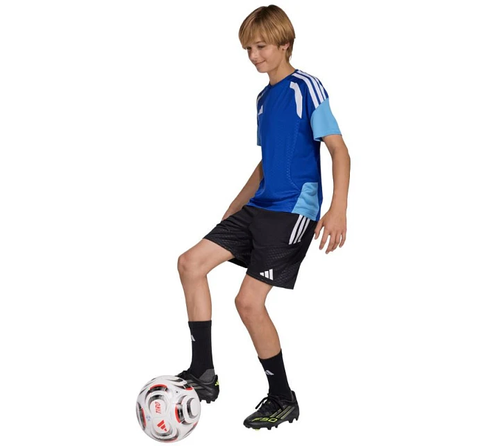 Detský tréning Tiro 26 Competition Training Blue KA7602