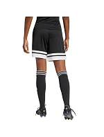 Dámské šortky Squadra 25 black model 22073299 dámské - ADIDAS