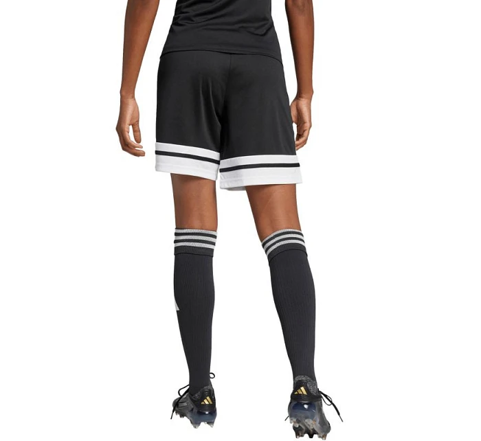 Dámské šortky Squadra 25 black model 22073299 dámské - ADIDAS