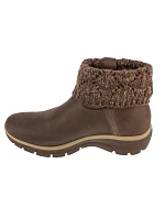 Skechers Easy Going – Cozy Weather 2 168033-CHOC Hnedé 36