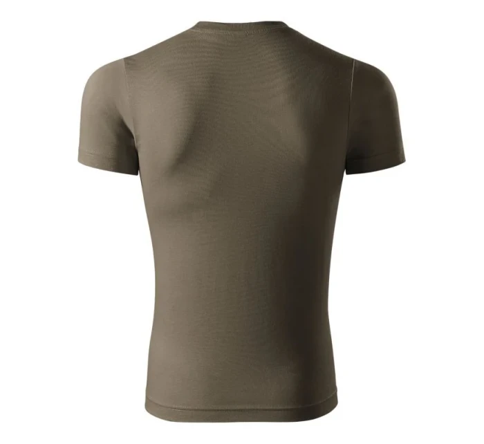 Malfini Paint M MLI-P7329 armádne tričko Malfini Paint M MLI-P7329 armádne tričko