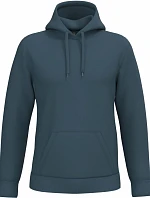 Kariban K 476 Pánska mikina s kapucňou 20.K476 orion blue