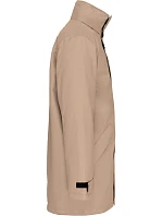 K 677 Parka model 22510570 beige - Kariban K 677 Parka model 22510570 beige - Kariban