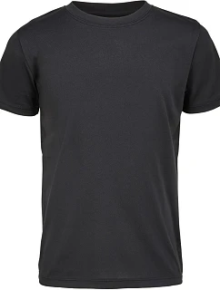 SOL'S Sprint Kids Dětské piqué sportovní tričko model 22464291 black