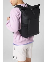 BagBase BG 316 Batoh Roll-Top „Athlux“ 52.0316 natural stone