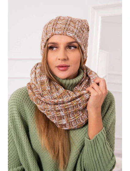 Dámský set 4 model 18751129 - K-Fashion