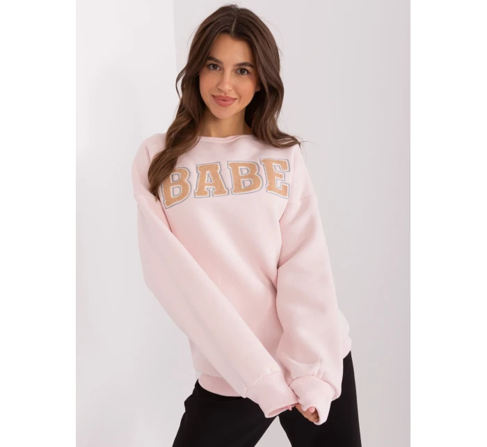 EM BL 617 11.32 svetlo ružová