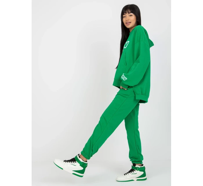 Sada EM KMPL model 17843682 zelená - FPrice Sada EM KMPL model 17843682 zelená - FPrice