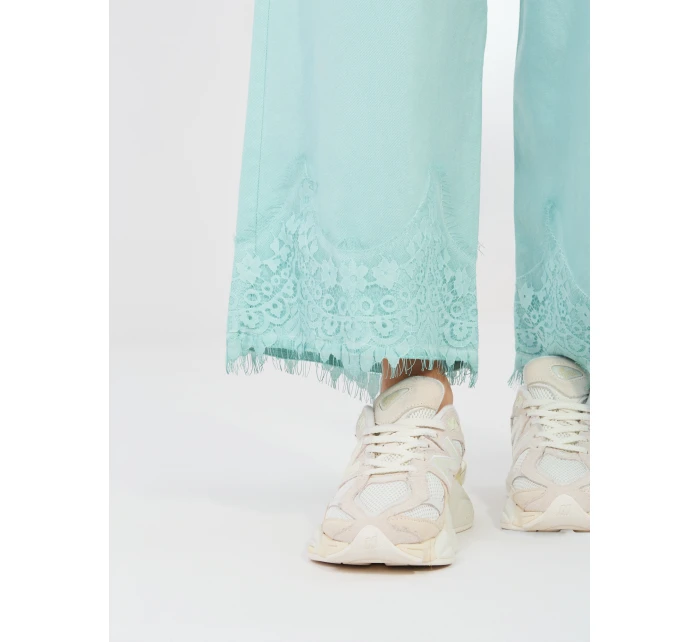 IT SP nohavice FL9995.57 meď