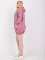 RV BL 6338.19X tmavo ružová RV BL 6338.19X tmavo ružová