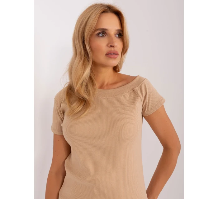 Blúzka RV BZ 8932.42 tmavá lila