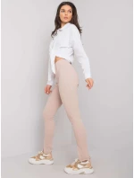 RV nohavice SP 7360.41X béžová RV nohavice SP 7360.41X béžová