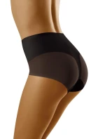 Dámske nohavičky Sentima Black - Wol-Bar